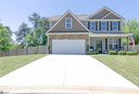 106 Crepe Myrtle Court sold home in Easley, SC