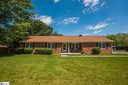 4442 Old Easley Bridge Road sold home in Easley, SC