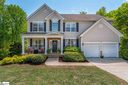 526 Collingsworth Lane sold home in Greenville, SC