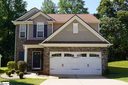 108 Seattle Slew Lane sold home in Greenville, SC