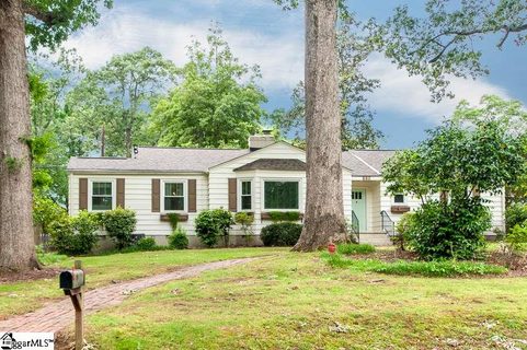 119 Broughton Drive