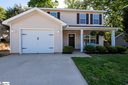 17 Dill Creek Court sold home in Greer, SC