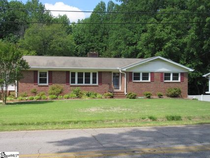 414 Shannon Drive