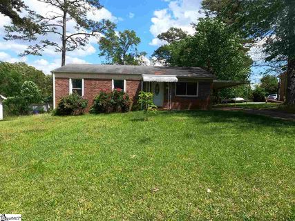 47 Sulphur Springs Drive sold home in Riverdale Acres, Greenville, SC