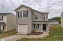 303 Napels Court sold home in Piedmont, SC