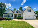 100 Flat Tail Way sold home in Greer, SC