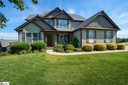 101 Crimson Glory Way sold home in Travelers Rest, SC