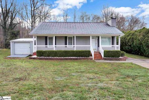 22 Cooperfield Avenue