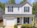 110 Pasco Court sold home in Piedmont, SC