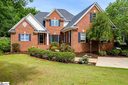 110 Sea Palms Drive sold home in Anderson, SC