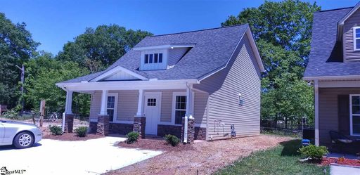 117 Crown Court sold home in Mill Creek, Williamston, SC