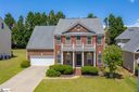 200 Brenleigh Court sold home in Simpsonville, SC