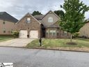 34 Lazy Willow Drive sold home in Simpsonville, SC