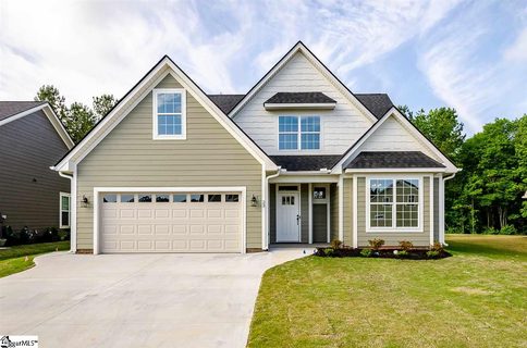 23 Barron Glenn Way