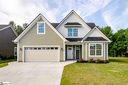 23 Barron Glenn Way sold home in Anderson, SC