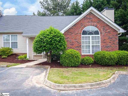 115 Brookhill Place sold townhome in Brookfield Townes, Mauldin, SC