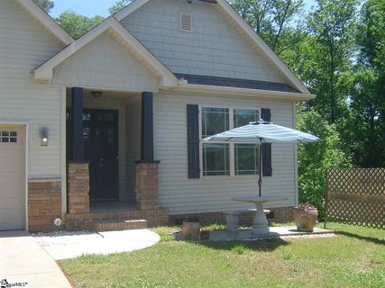 461 Madison Creek Court sold home in Madison Creek, Lyman, SC