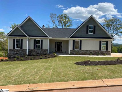 11 Alice Kelley Court sold home in Kelley Farms, Travelers Rest, SC