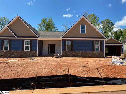 22 Alice Kelley Court sold home in Kelley Farms, Travelers Rest, SC