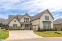 23 Belterra Drive sold home in Simpsonville, SC