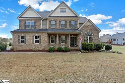1002 Shoal Creek Drive sold home in Airy Springs, Easley, SC
