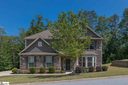 228 Silver Hawk Drive sold home in Duncan, SC