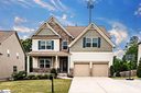 200 Abbey Gardens Lane sold home in Simpsonville, SC