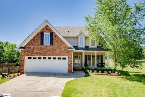 104 Hadrian Lane sold home in Bennington, Greer, SC