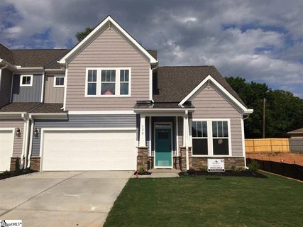 122 Addington Lane Lot 22