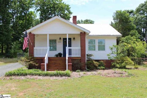 1502 Belhaven Road