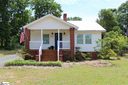 1502 Belhaven Road sold home in Anderson, SC