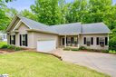 232 Courtney Circle sold home in Greenville, SC