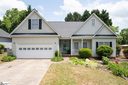 14 Grouse Ridge Way sold home in Greenville, SC