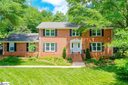 5 Dundee Lane sold home in Greenville, SC