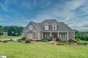108 Autumn Blaze Trail sold home in Williamston, SC