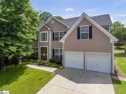 516 Morning Creek Place sold home in Warrenton, Greenville, SC