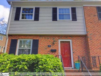 815 Edwards Road Unit 20