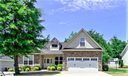 440 W Sundance Drive sold home in Easley, SC