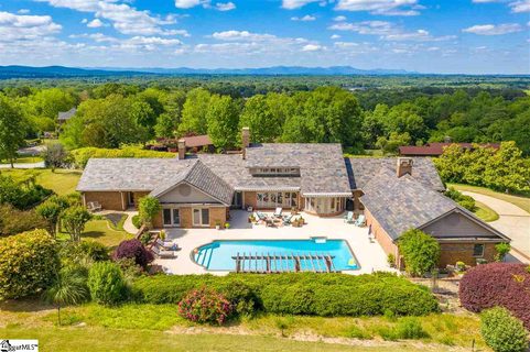 6 Darien Way sold home in Watson Orchard, Greenville, SC