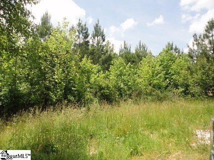0 Sweetbriar Court sold land listing in Sweetbriar, Greer, SC