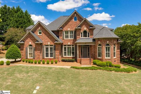 807 Ladykirk Lane sold home in Carisbrooke, Greer, SC