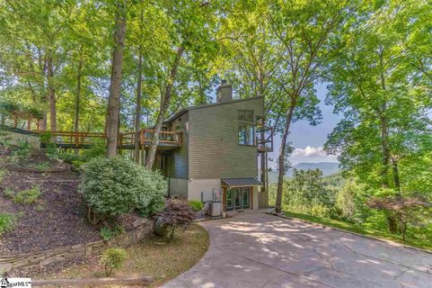 855 White Oak Mountain Road sold home in White Oak, Columbus, NC