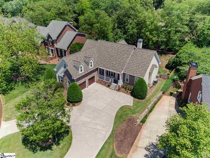 2 Kirkpatrick Court sold home in Carisbrooke, Greer, SC