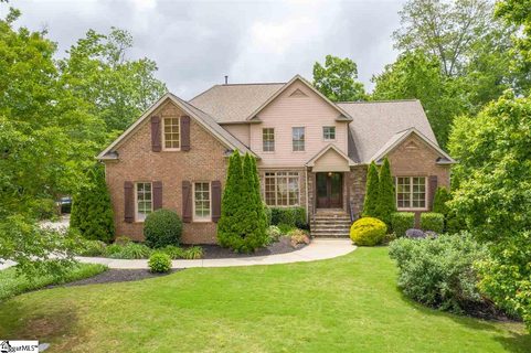 204 Allegheny Run sold home in Allegheny, Simpsonville, SC
