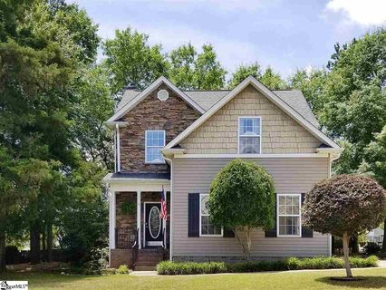5 Manorwood Court sold home in Lennox Lake, Simpsonville, SC