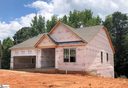 114 Ramshackle Way sold home in Greer, SC