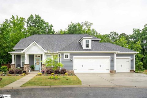 139 Summer Oak Lane sold home in Brookfield Gardens, Simpsonville, SC