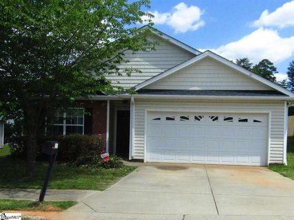 513 Shilo Drive sold home in Trinity Gate, Spartanburg, SC
