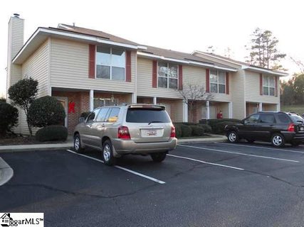 309 Miller Road Unit 312 sold townhome in Bent Brook Townhouses, Mauldin, SC