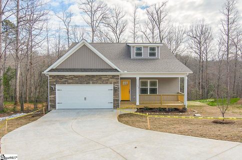 103 Cardo Lane sold home in Cardo Acres, Fountain Inn, SC